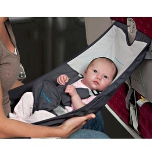 Flye baby infant airplane seat